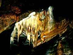 Lepke - Grotte du Crotot
