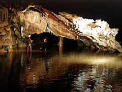 Seitz - Grotte de la Cave de Vitalis